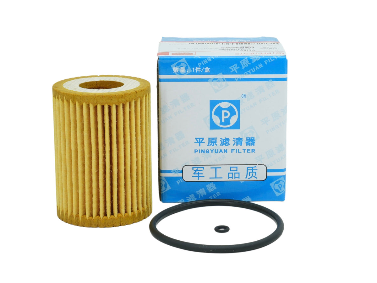 Filtro de aceite Great Wall Poer OEM 1017110XED95