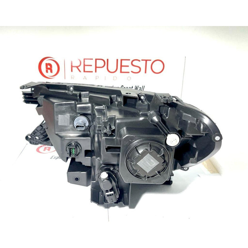 Óptico Delantero Derecho Great Wall Poer 21-22 OEM 4121101XPW01A
