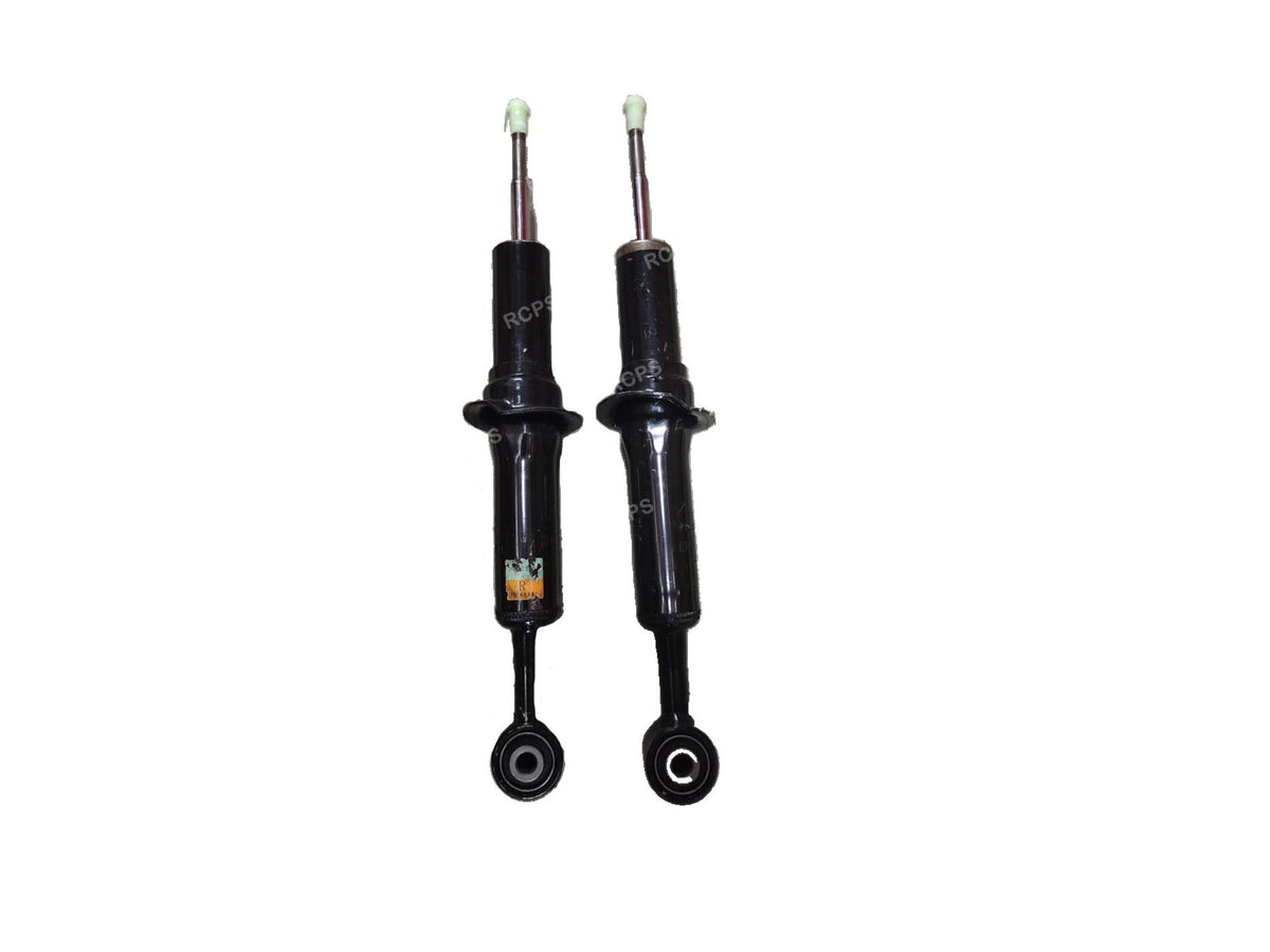 Amortiguadores Delanteros (simples) Great Wall Poer Plus Aut 2.0 Turbo