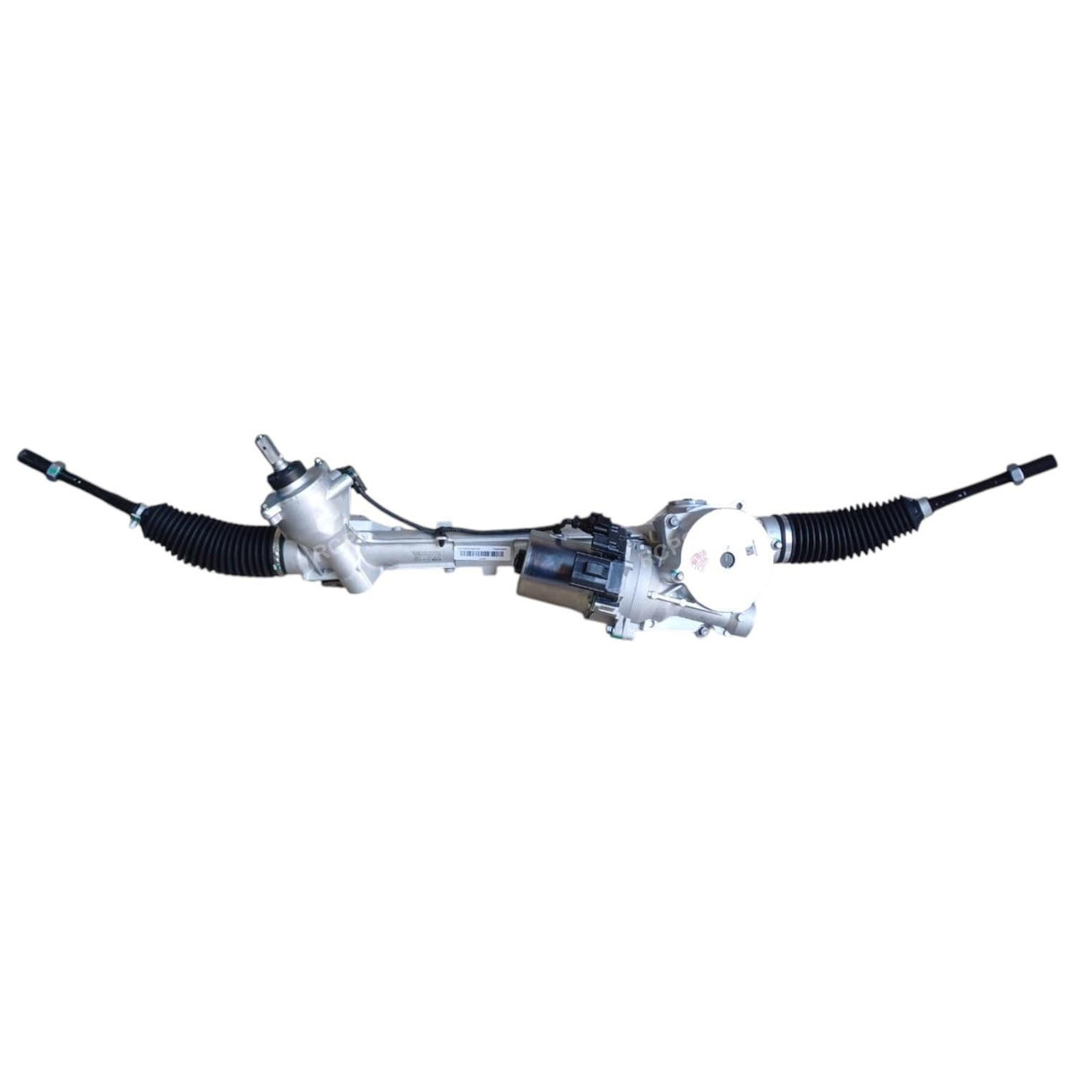 Cremallera Direccion (electrica) Great Wall Poer Plus Aut 2.0 Turbo