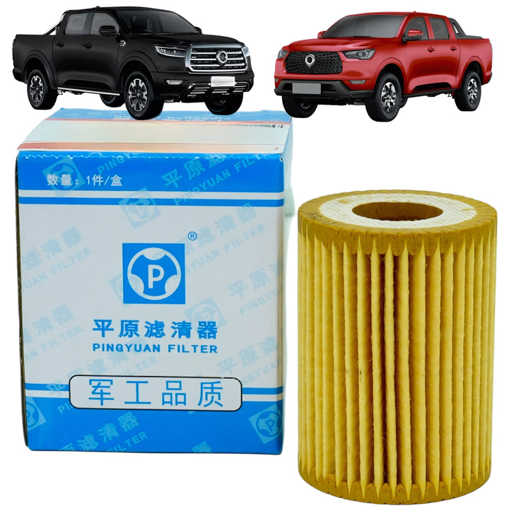 Filtro de aceite Great Wall Poer OEM 1017110XED95