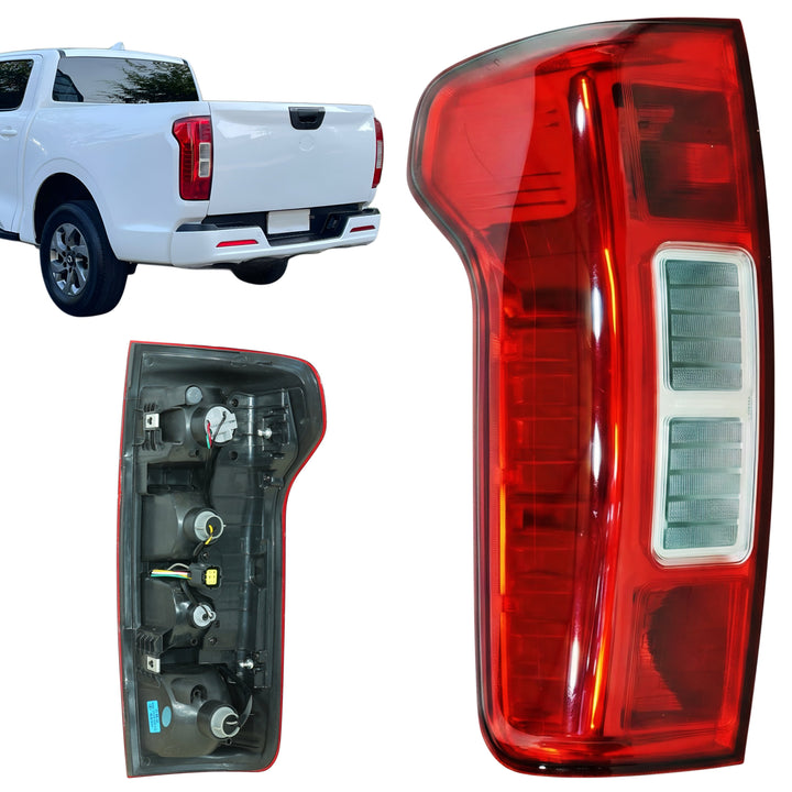 Foco trasero izquierdo Great Wall Poer OEM 4133100XPW01A