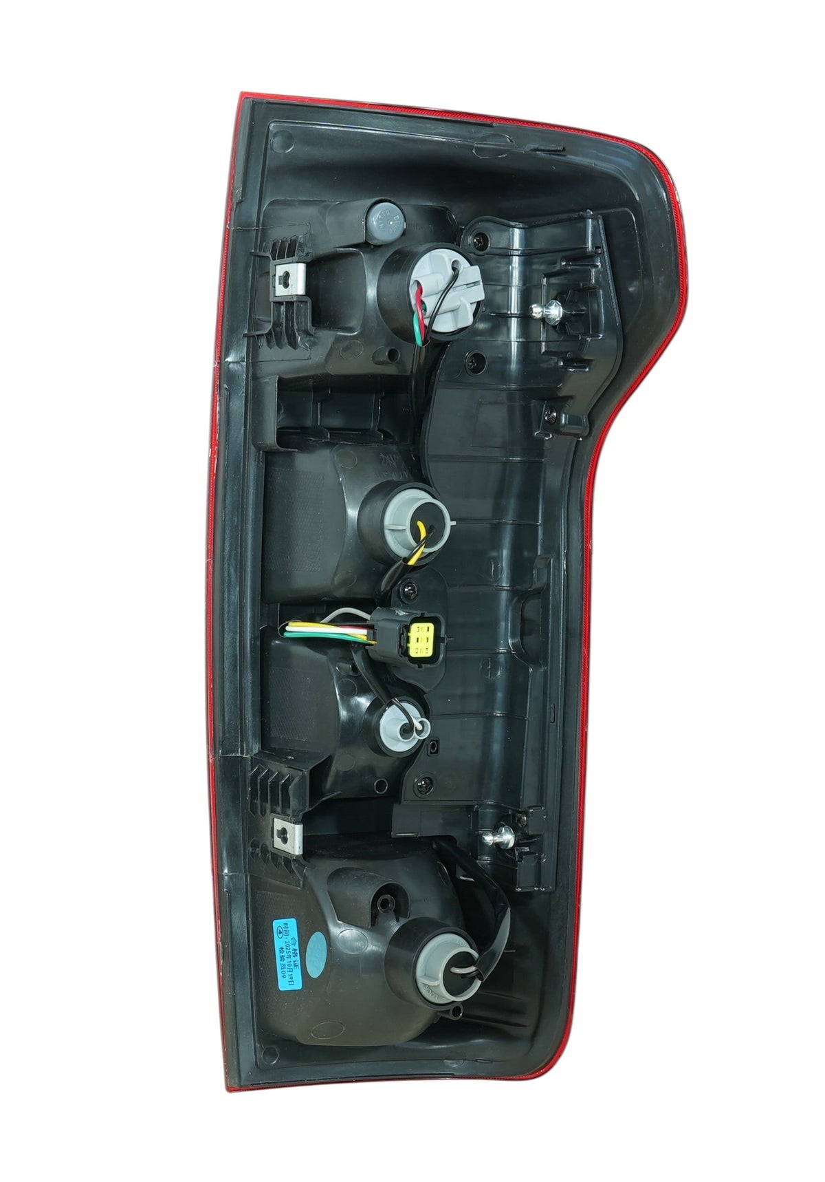 Foco trasero izquierdo Great Wall Poer OEM 4133100XPW01A