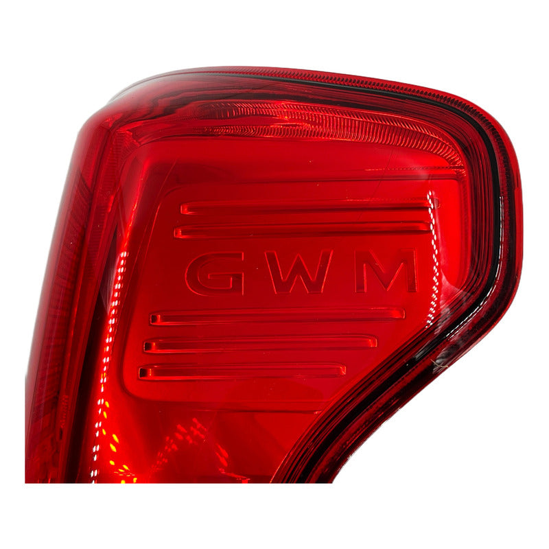 Foco trasero derecho Great Wall Poer OEM 4133101XPW01A