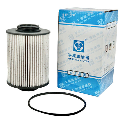 Filtro de combustible Great Wall Poer 2022 a 2024 OEM 1111402XED95