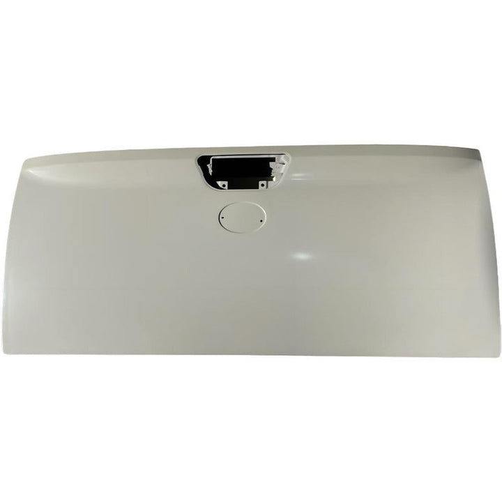 Portalon Trasero Great Wall Poer