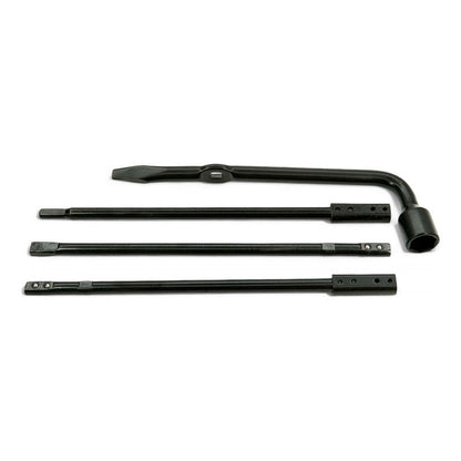Herramienta Rueda Repuesto Great Wall Poer OEM 3900013XKZ09C