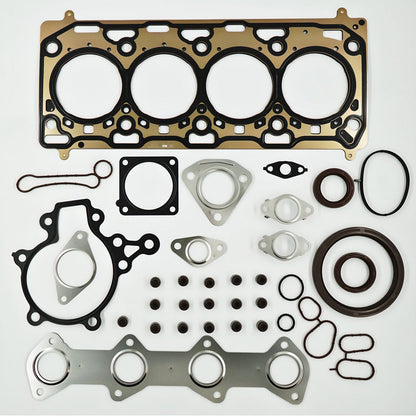 Kit empaquetaduras de culata Great Wall Poer 2.0 OEM 1000600XED95