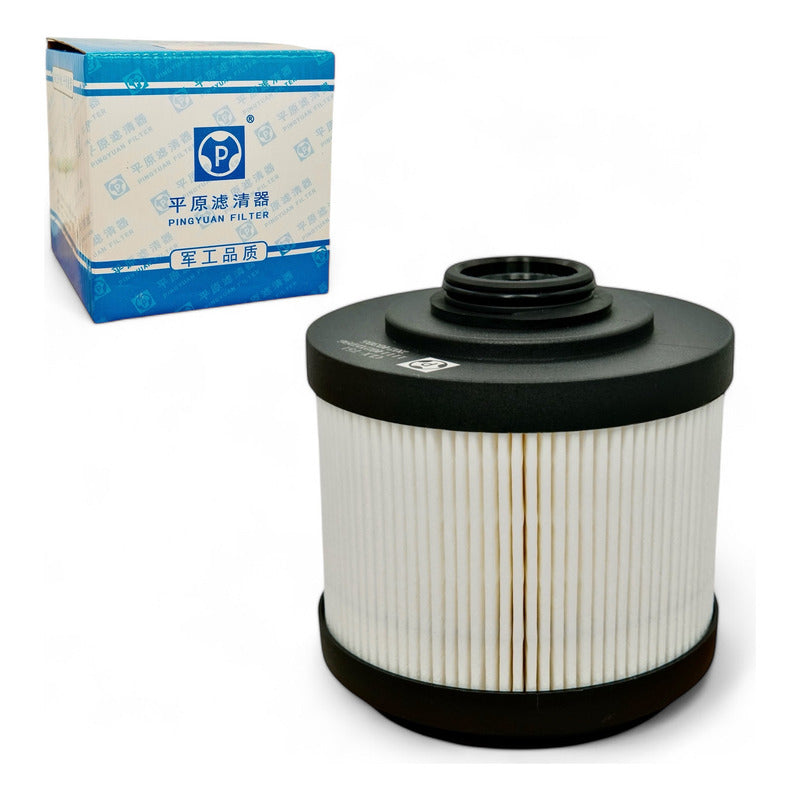 Filtro de combustible Great Wall Poer 2021 a 2023 OEM 1111402XED96