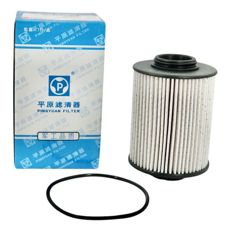 Filtro de combustible Great Wall Poer 2022 a 2024 OEM 1111402XED95