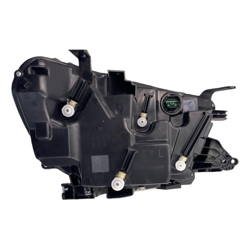 Optico Izquierdo Great Wall Poer (automatica) Plus OEM 4121100XPW04A