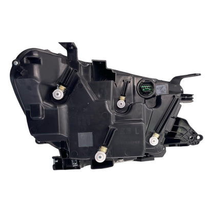 Optico Izquierdo Great Wall Poer (automatica) Plus OEM 4121100XPW04A