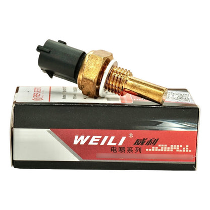 Sensor Temperatura Great Wall Poer 2.0 Diesel Original