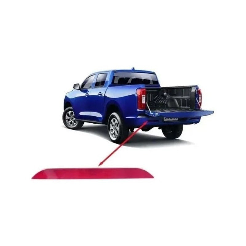 Mica Reflectante Trasera Izquierda Great Wall Poer OEM 4135100XPW01A