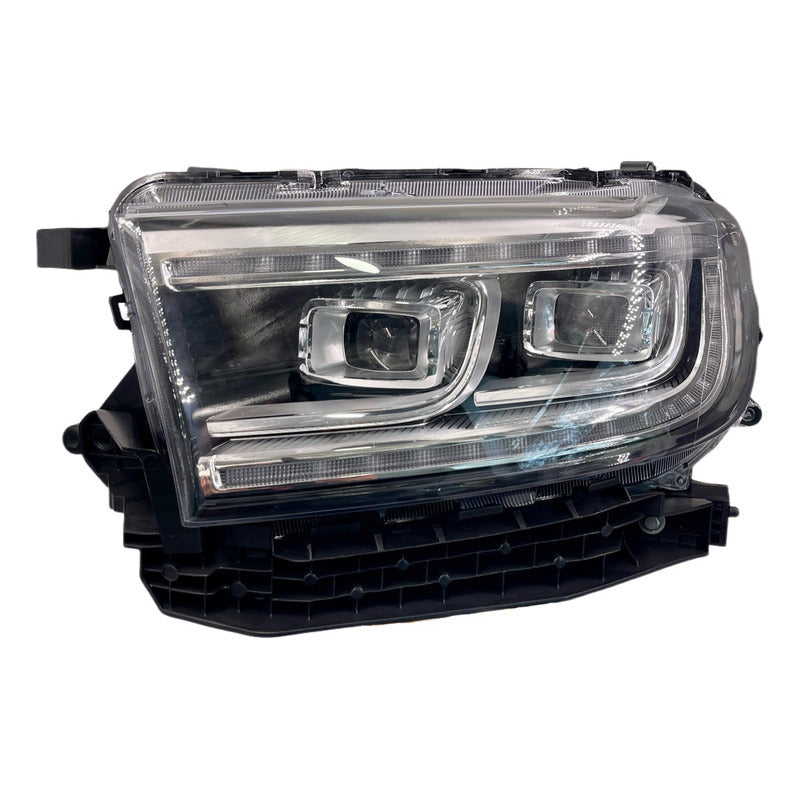 Optico Izquierdo Great Wall Poer (automatica) Plus OEM 4121100XPW04A