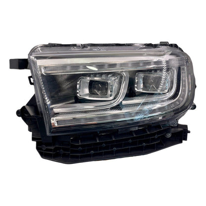 Optico Izquierdo Great Wall Poer (automatica) Plus OEM 4121100XPW04A