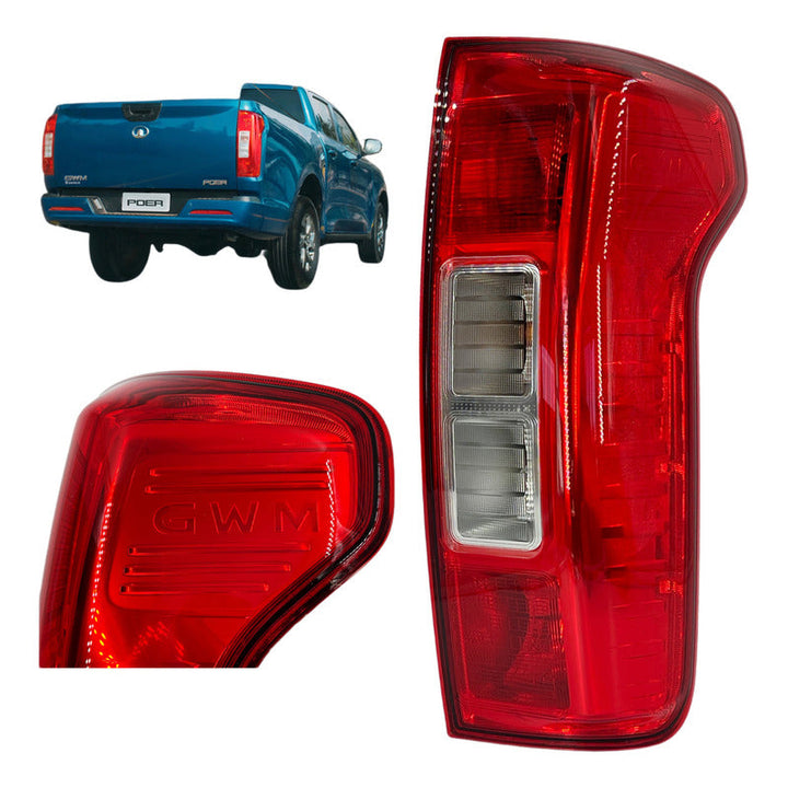 Foco trasero derecho Great Wall Poer OEM 4133101XPW01A