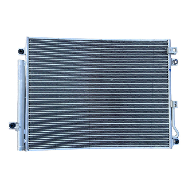 Condensador Great Wall Poer 2.0 Diesel (original) OEM 8105100XPW01A