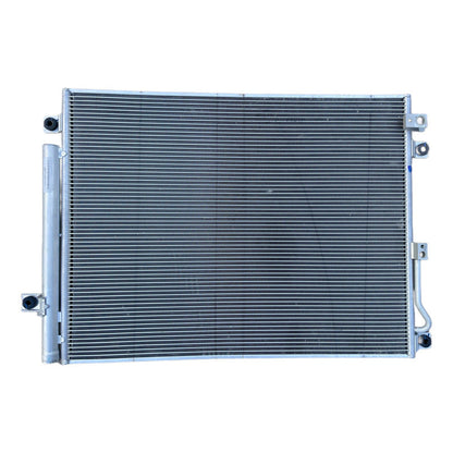 Condensador Great Wall Poer 2.0 Diesel (original) OEM 8105100XPW01A