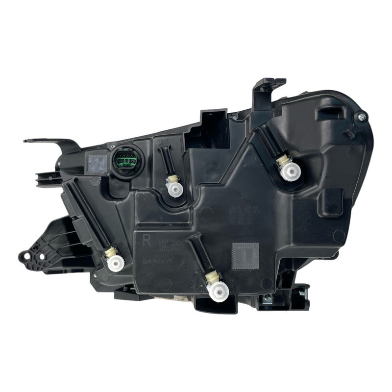 Optico Derecho Great Wall Poer (automatica) Plus OEM 4121101XPW04A