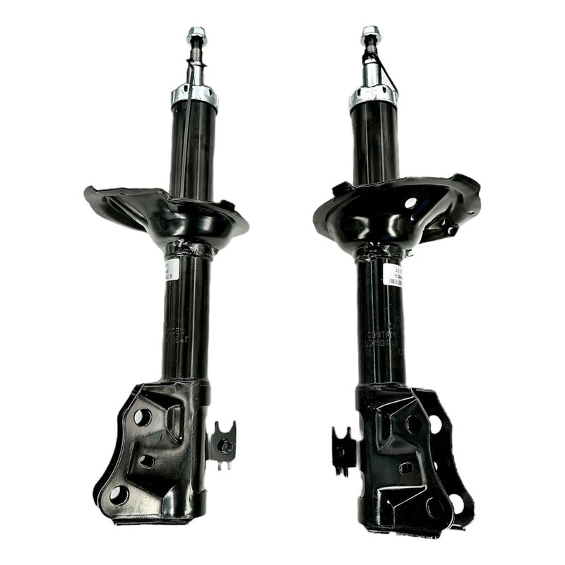 Amortiguadores Delanteros Great Wall M4 1.5cc Par Premium