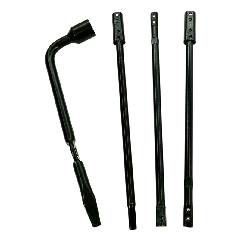Herramienta Rueda Repuesto Great Wall Poer OEM 3900013XKZ09C