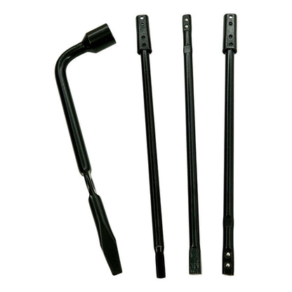 Herramienta Rueda Repuesto Great Wall Poer OEM 3900013XKZ09C