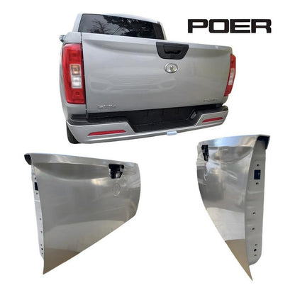 Portalon Trasero Great Wall Poer