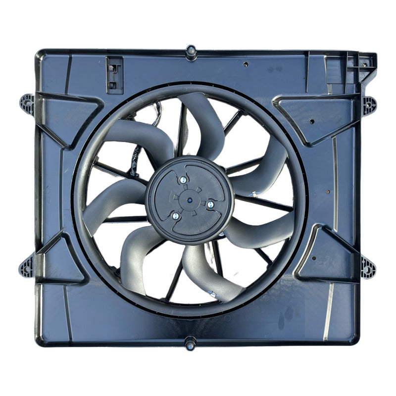 Electroventilador Original Great Wall Poer 2.0 Diesel OEM 1308100XPW01A