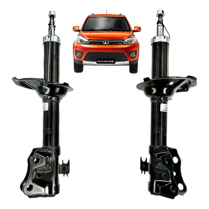 Amortiguadores Delanteros Great Wall M4 1.5cc Par Premium