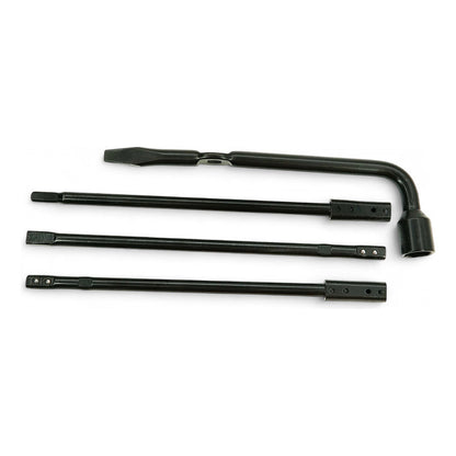 Herramienta Rueda Repuesto Great Wall Poer OEM 3900013XKZ09C