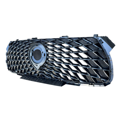 Máscara Great Wall Poer Original 2021-2024 OEM 5509119XPW01A