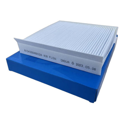 Filtro de cabina Great Wall Poer OEM 8104300XKR02A