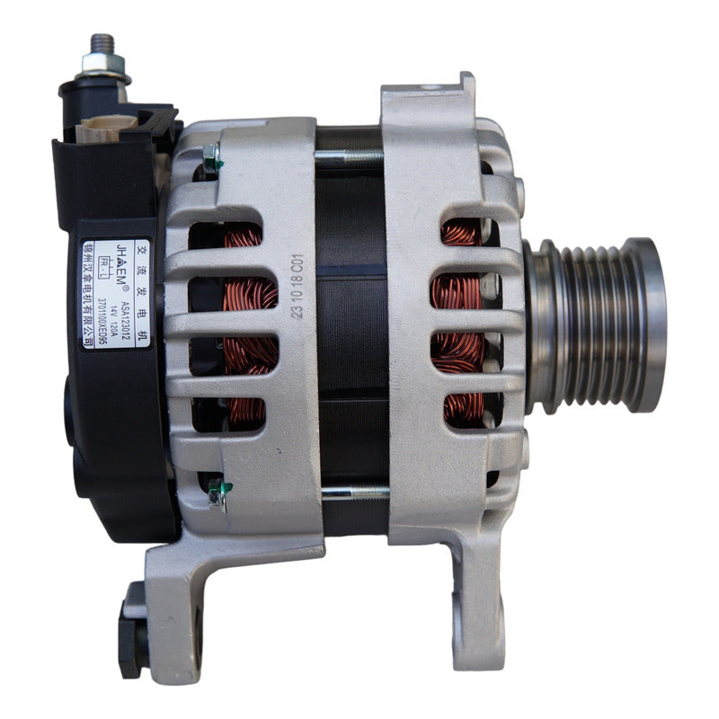 Alternador Great Wall Poer 2.0cc Original OEM 3701100XE095