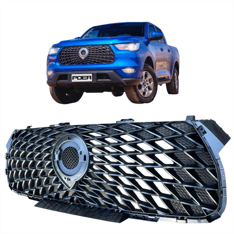 Máscara Great Wall Poer Original 2021-2024 OEM 5509119XPW01A