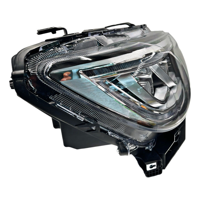 Optico Derecho Great Wall Poer (automatica) Plus OEM 4121101XPW04A