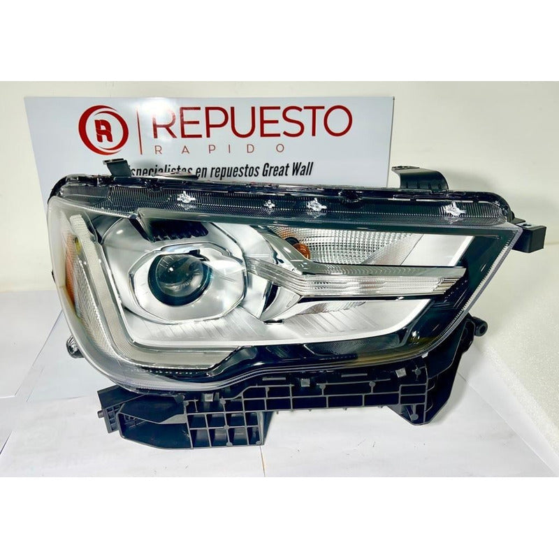 Óptico Delantero Derecho Great Wall Poer 21-22 OEM 4121101XPW01A