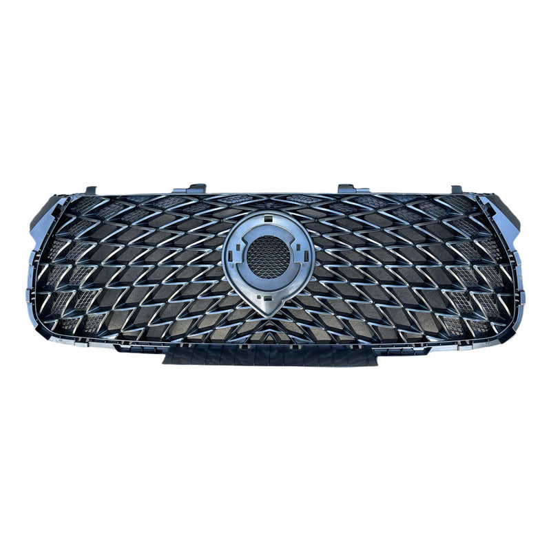 Máscara Great Wall Poer Original 2021-2024 OEM 5509119XPW01A