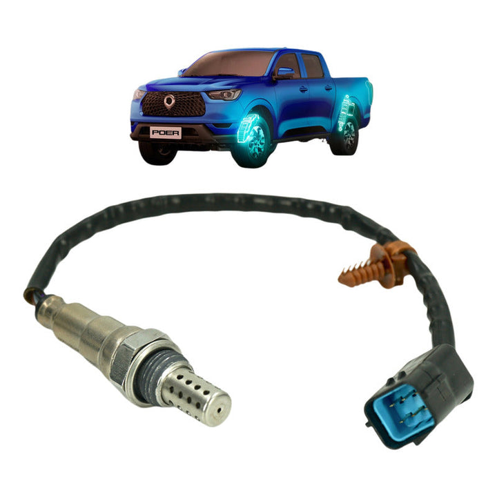 Sensor De Oxigeno Great Wall Poer 2.0cc Diesel Original OEM 3511300XED95
