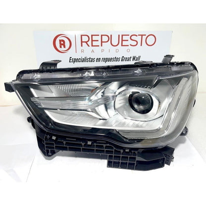 Óptico Delantero Izquierdo Great Wall Poer 21-22 OEM 4121100XPW01A