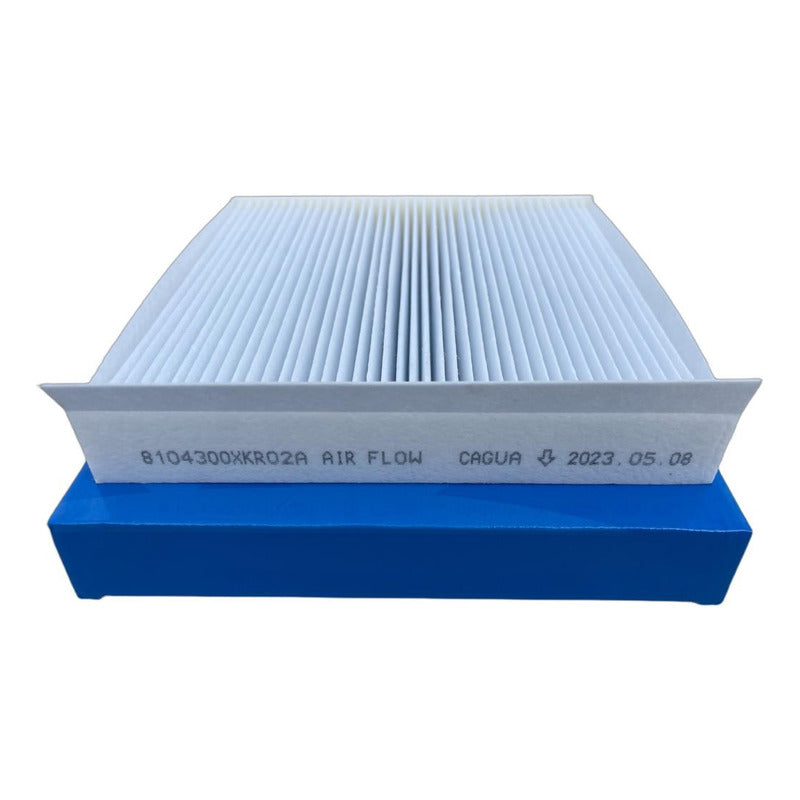 Filtro de cabina Great Wall Poer OEM 8104300XKR02A