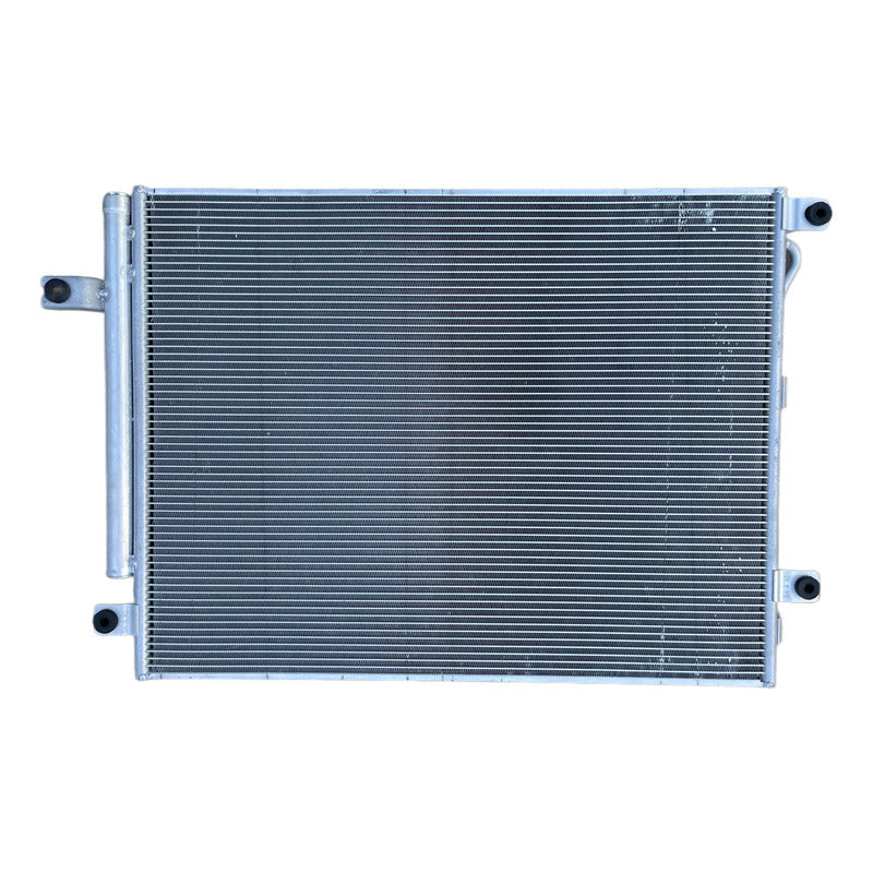 Condensador Great Wall Poer 2.0 Diesel (original) OEM 8105100XPW01A