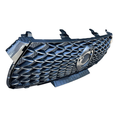 Máscara Great Wall Poer Original 2021-2024 OEM 5509119XPW01A
