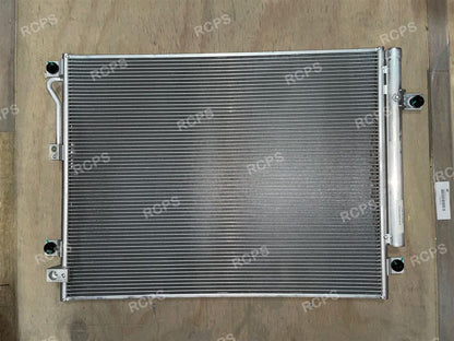 Condensador Great Wall Poer 2.0