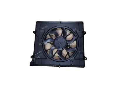 Electroventilador Radiador Great Wall Poer 2.0