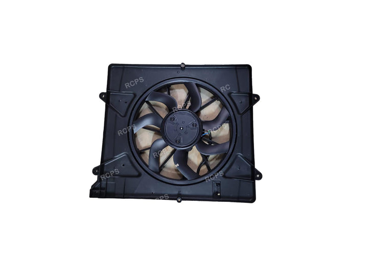 Electroventilador Radiador Great Wall Poer 2.0
