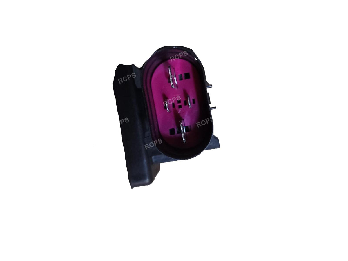 Electroventilador Radiador Great Wall Poer 2.0