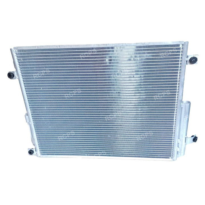 Condensador Great Wall Poer Plus Aut 2.0 Turbo