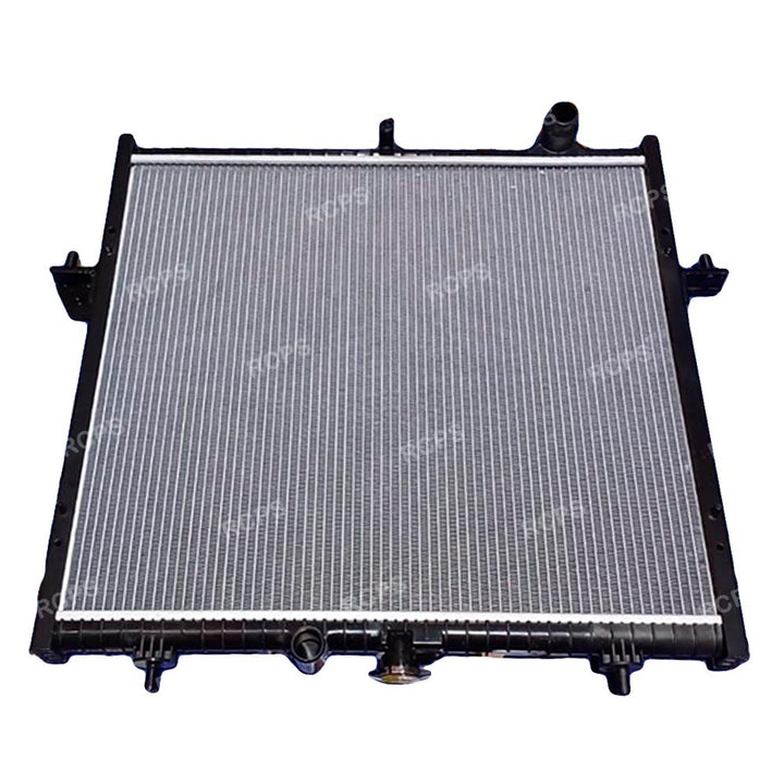 Radiador de Agua Great Wall Poer Plus Aut 2.0 Turbo