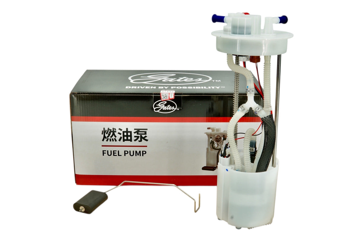Bomba de combustible Great Wall Poer 2.0 diésel OEM 1123101XPW01A